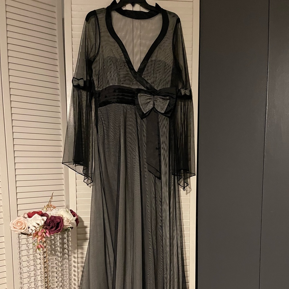 Fancy dress